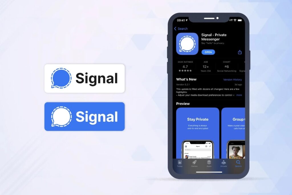 Signal在中国的使用现状与可行方案详解