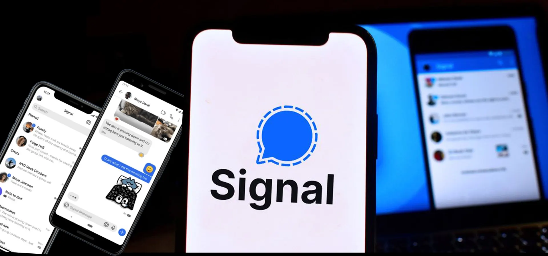 Signal