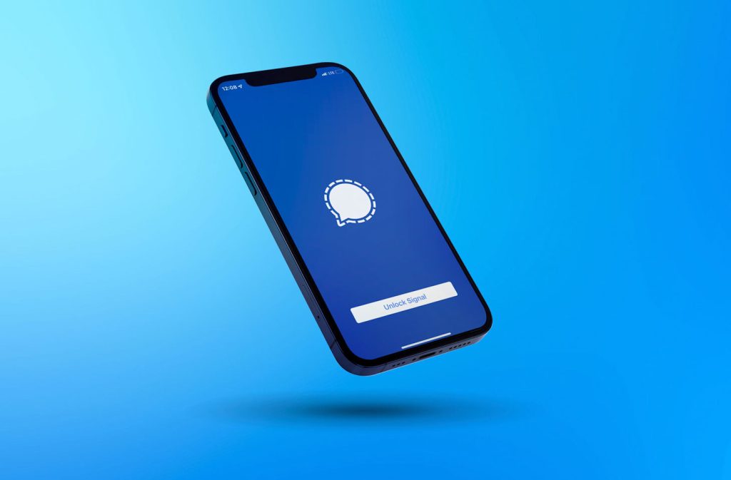 Signal中国可以用吗？