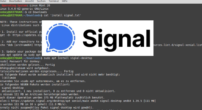 数据科学家评测：Signal 在隐私保护方面领先其他应用的几大理由
