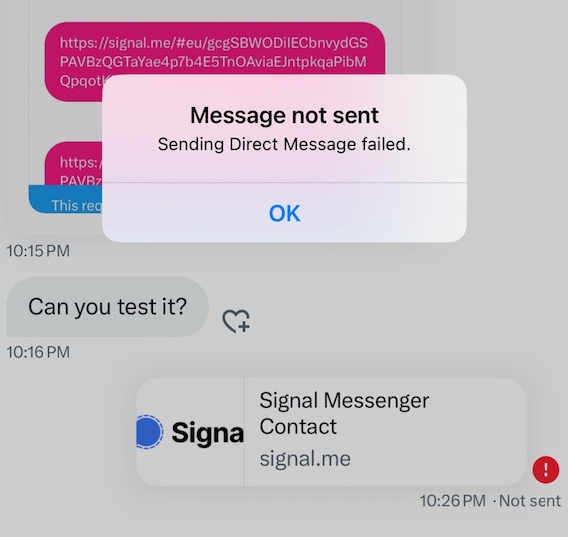 Signal 如何隐藏 IP 地址和发送方信息？完整设置教程