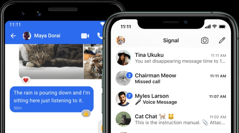 Signal 无法发送或接收消息？2024年最全故障排除列表