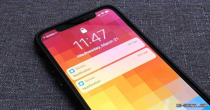 Signal 电话号码泄露的风险有多大？如何补救？